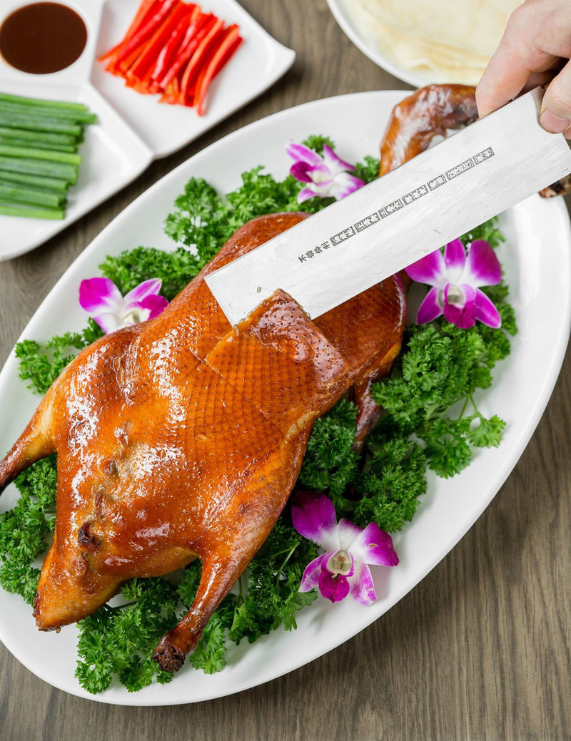 Mách bạn 7 quán vịt quay quận 5 ngon đắm đuối 8