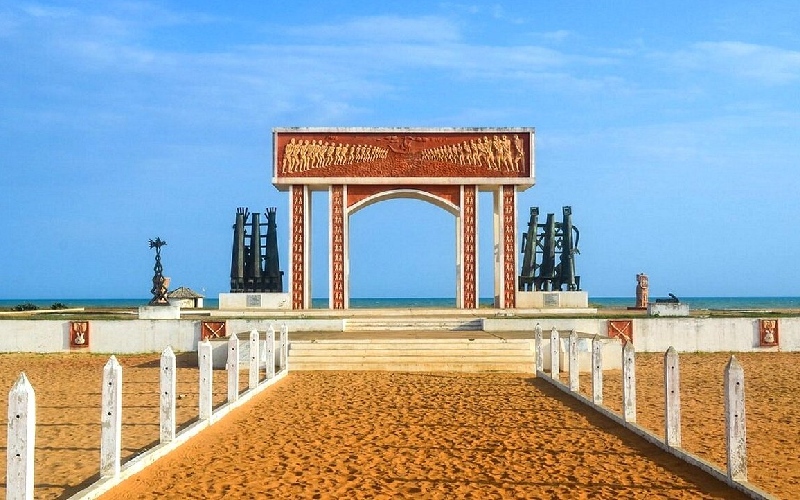 Lễ hội Voodoo ở Benin và kinh nghiệm tham dự 4