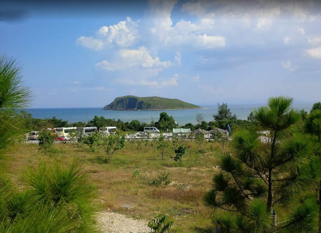 Vũng Chùa - Đảo Yến Quảng Bình, vùng đất yên bình khiến bao người mê đắm 3