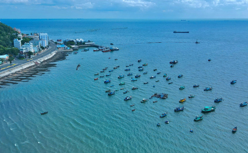 Vũng Tàu tháng 5 có gì chơi? Cập nhật ngay cẩm nang sau 12