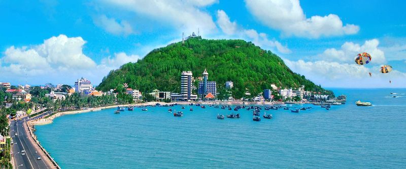 Vũng Tàu tháng 5 có gì chơi? Cập nhật ngay cẩm nang sau 13