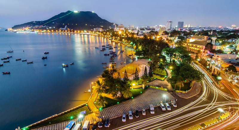 Vũng Tàu tháng 5 có gì chơi? Cập nhật ngay cẩm nang sau 3