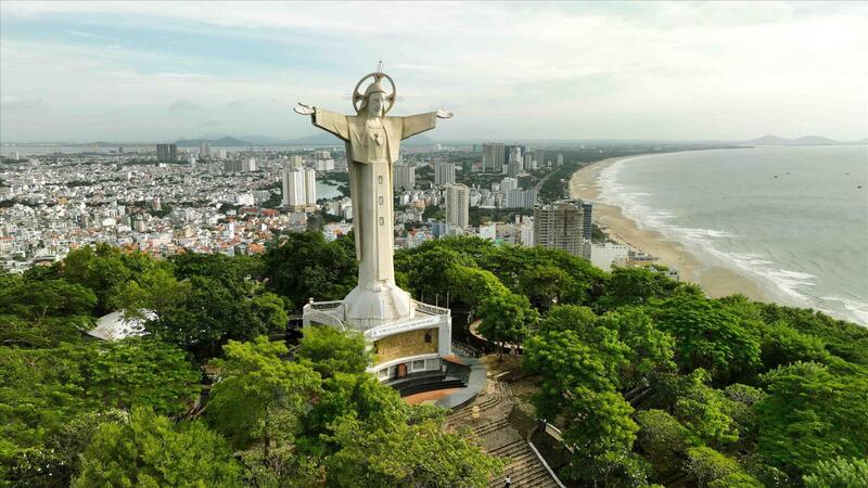 Vũng Tàu tháng 5 có gì chơi? Cập nhật ngay cẩm nang sau 4