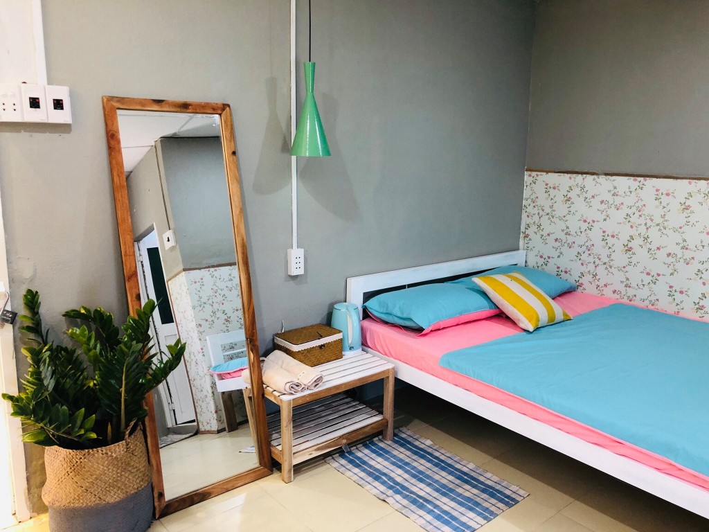 Vườn Của Thị homestay, nơi lưu trú tràn ngập cây xanh mà bạn nên biết 8