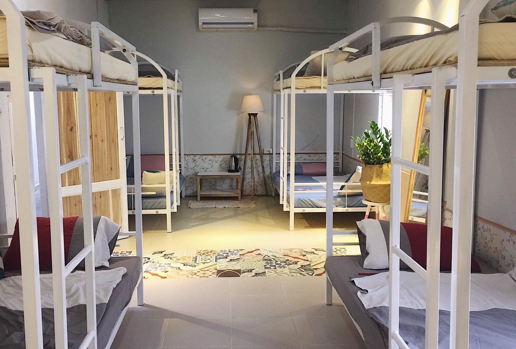 Vườn Của Thị homestay, nơi lưu trú tràn ngập cây xanh mà bạn nên biết 9