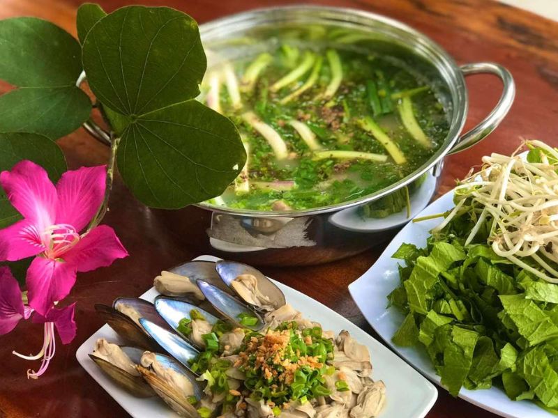 Vườn du lịch sinh thái Lung Tràm: Điểm vui chơi thả ga cuối tuần 7