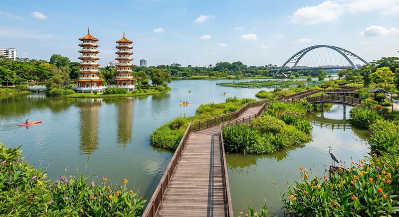 Dạo bước giữa 11 khu vườn Nhật Bản đẹp nhất thế giới 12