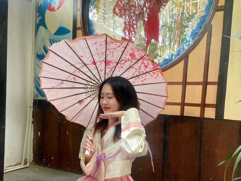 Vườn Nhiệt Đới Tokyo: Giá vé, trò chơi và kinh nghiệm đi 9