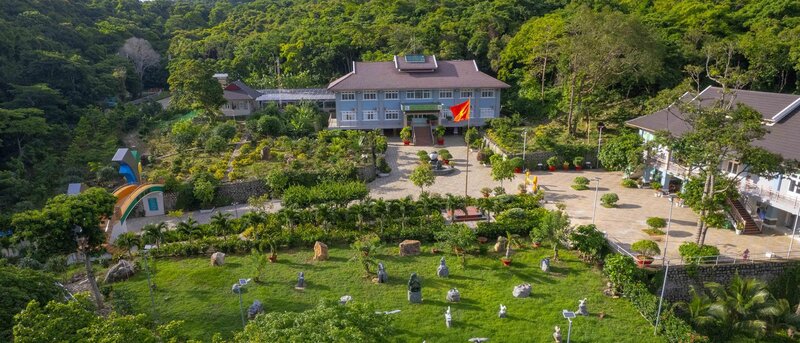 Vườn Quốc gia Côn Đảo và những trải nghiệm thú vị không thể bỏ lỡ 2