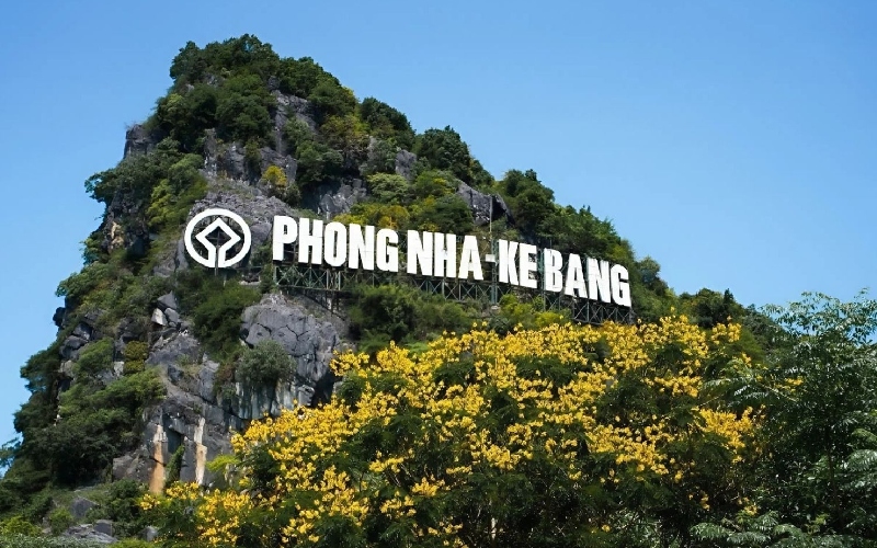 Trải nghiệm chân thật tại vườn Quốc Gia Phong Nha - Kẻ Bàng 2