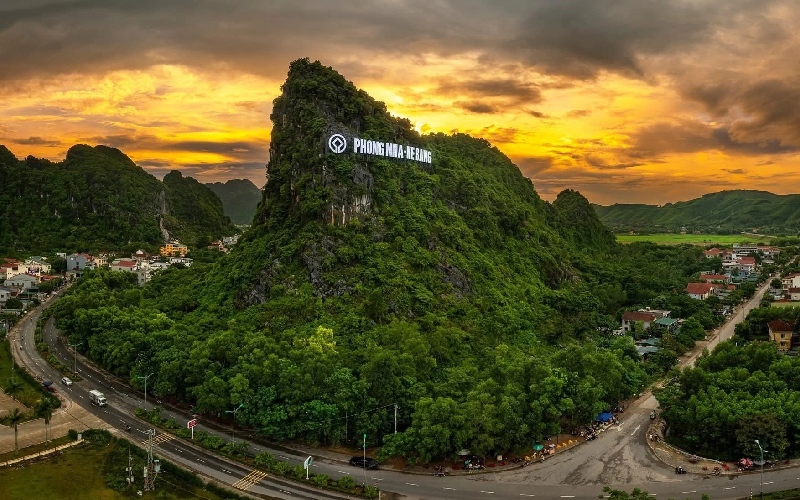 Trải nghiệm chân thật tại vườn Quốc Gia Phong Nha - Kẻ Bàng 16