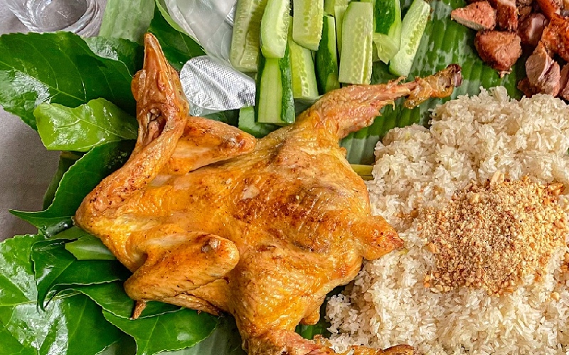 Trải nghiệm chân thật tại vườn Quốc Gia Phong Nha - Kẻ Bàng 17