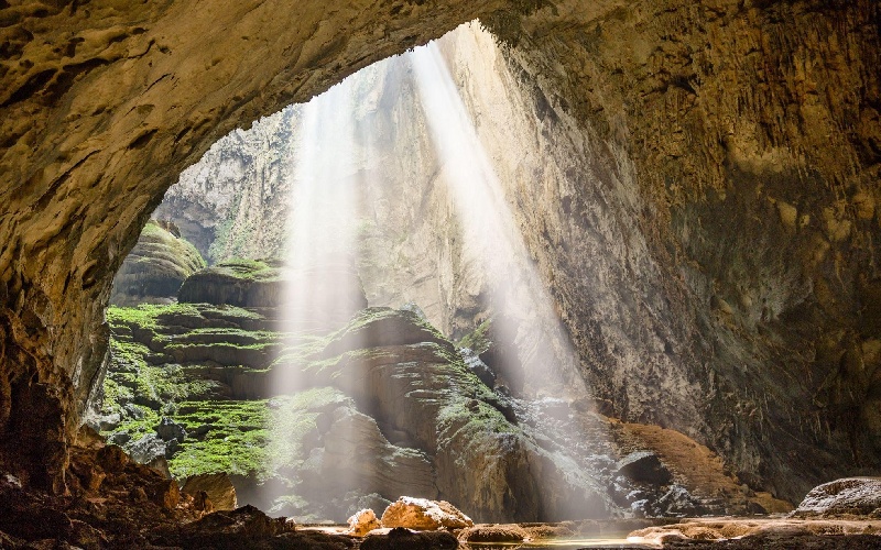 Trải nghiệm chân thật tại vườn Quốc Gia Phong Nha - Kẻ Bàng 10