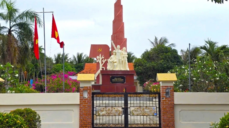 Chiêm ngưỡng Vườn quốc gia U Minh Hạ, vẻ đẹp thiên nhiên trù phú 10