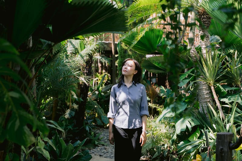 Vườn Thiên Giới, tiệm cà phê gây bão Sài Gòn với thác nước 6.5m 3