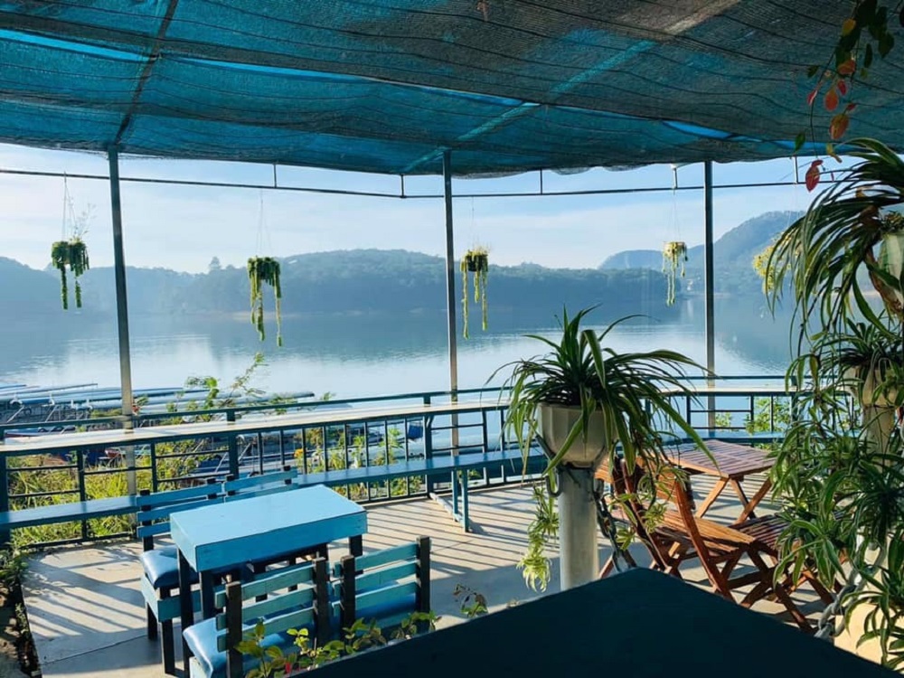 Vườn Thương House, chốn nghỉ dưỡng sở hữu view hồ Tuyền Lâm đẹp mãn nhãn 7