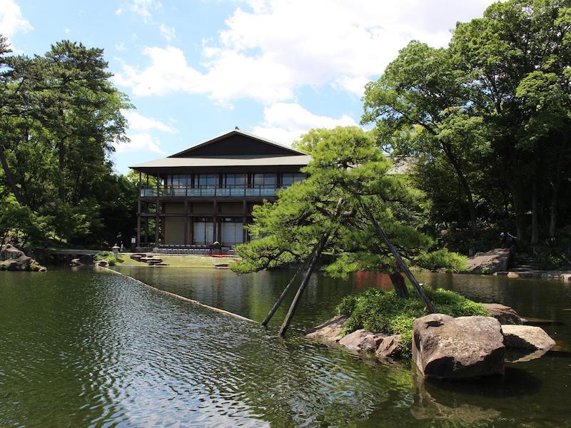 Nagoya và những điều thú vị ở thành phố samurai của Nhật Bản 8