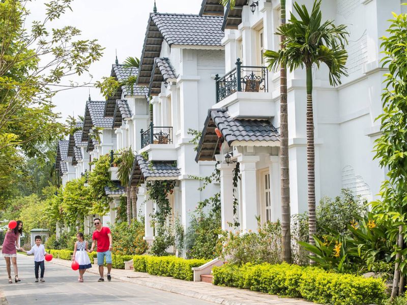 Vườn Vua Phú Thọ: Khám phá hạng phòng và dịch vụ chi tiết 4