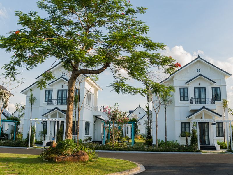 Vườn Vua Phú Thọ: Khám phá hạng phòng và dịch vụ chi tiết 5