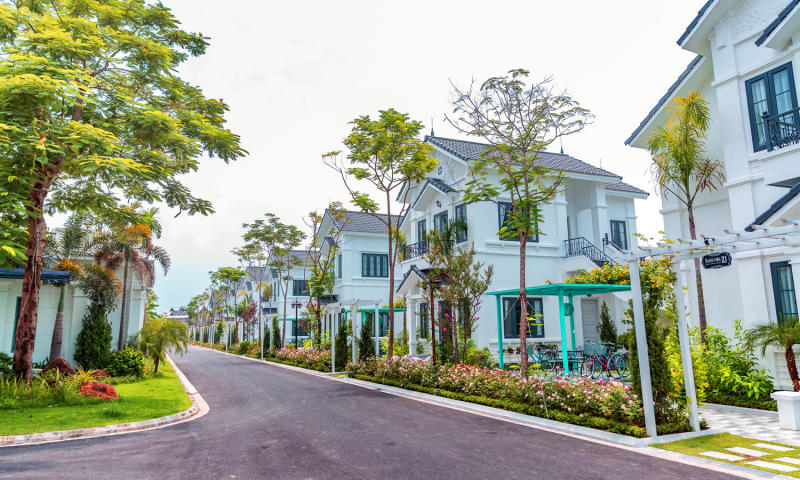 Vườn Vua Resort & Villas và trải nghiệm nghỉ dưỡng sinh thái 4