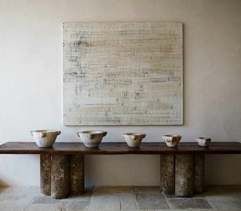 Wabi Sabi: Khi cái đẹp nằm trong sự cũ kỹ, rạn vỡ và mộc mạc 3