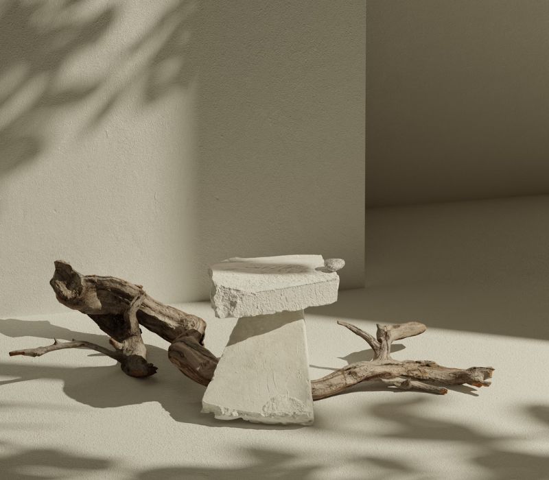 Wabi Sabi: Khi cái đẹp nằm trong sự cũ kỹ, rạn vỡ và mộc mạc 4