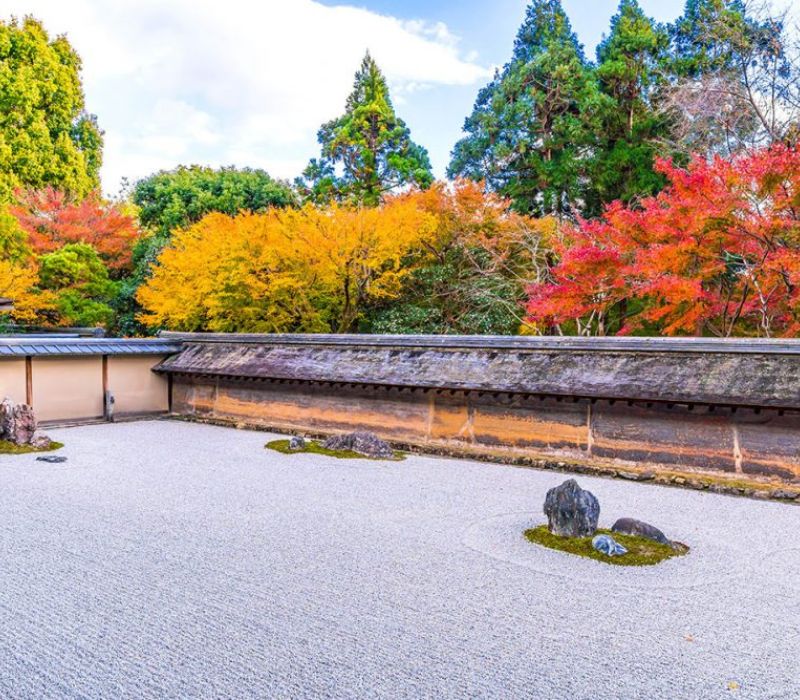 Wabi Sabi: Khi cái đẹp nằm trong sự cũ kỹ, rạn vỡ và mộc mạc 5