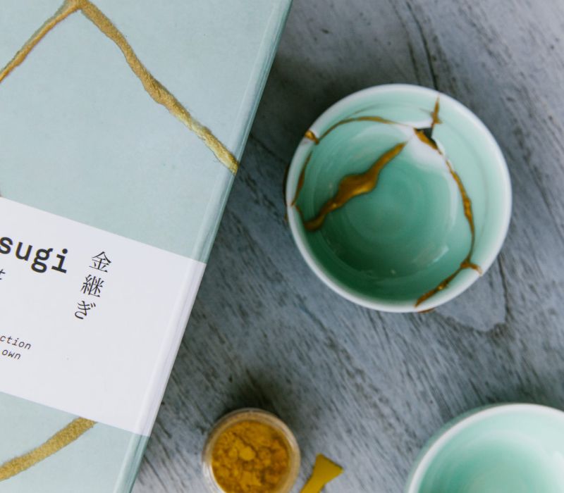 Wabi Sabi: Khi cái đẹp nằm trong sự cũ kỹ, rạn vỡ và mộc mạc 7