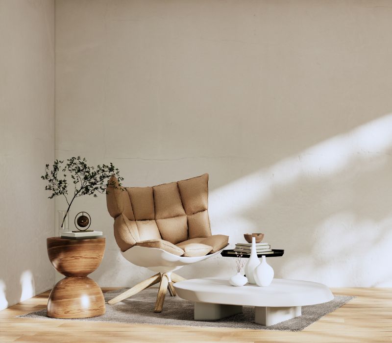 Wabi Sabi: Khi cái đẹp nằm trong sự cũ kỹ, rạn vỡ và mộc mạc 10