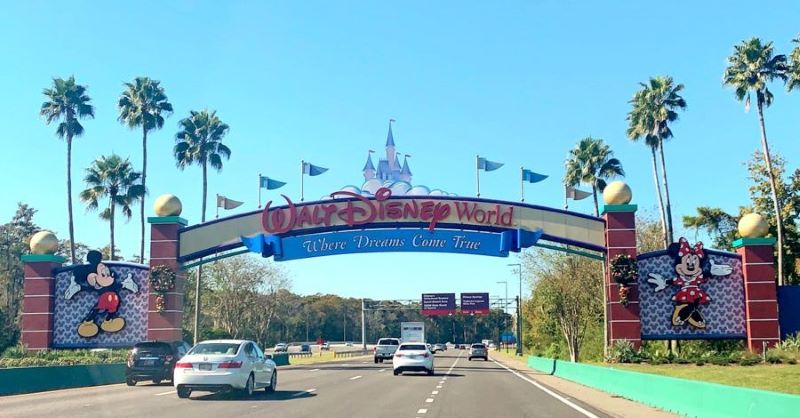 Kinh nghiệm khám phá Walt Disney World từ A đến Z 3