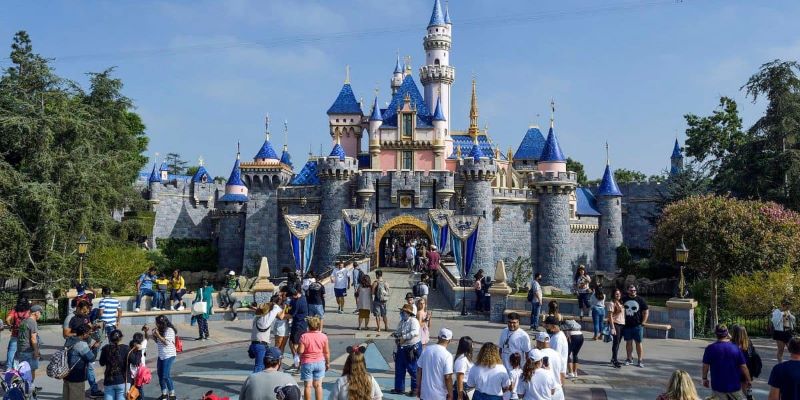 Kinh nghiệm khám phá Walt Disney World từ A đến Z 5