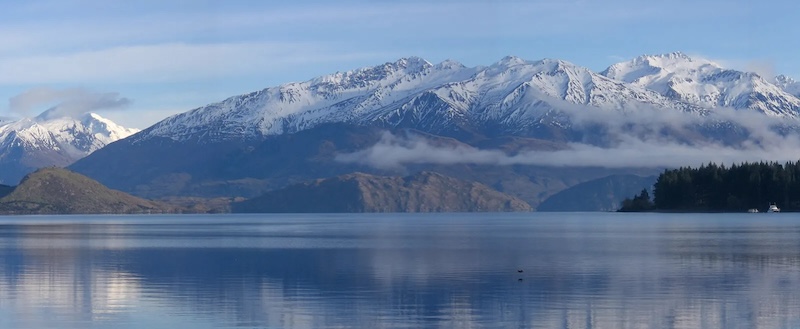 Tìm về Wanaka hiền hòa nơi bờ Tây Nam đảo New Zealand 8