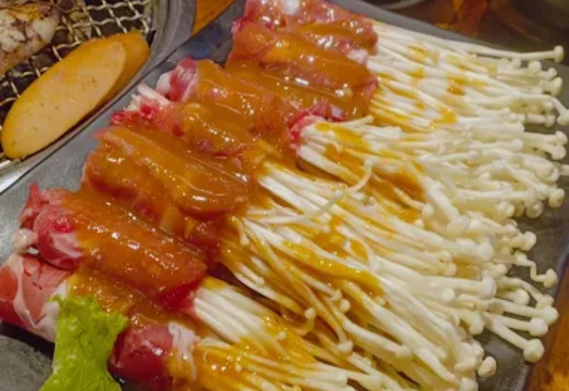 Top 10 quán lẩu nướng Hà Nội nổi tiếng có vị ngon khó cưỡng 6