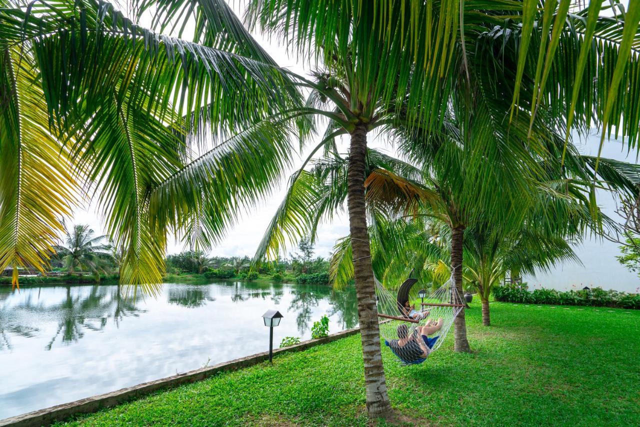 Water Coconut Boutique Villas – Khu vườn nhiệt đới giữa lòng Phố cổ 10