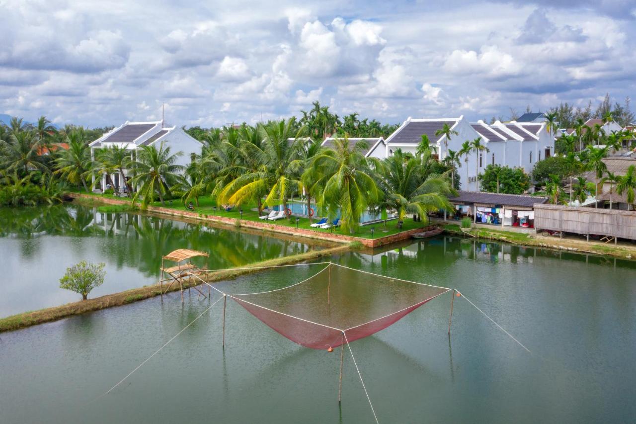Water Coconut Boutique Villas – Khu vườn nhiệt đới giữa lòng Phố cổ 14