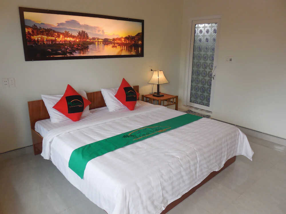 Water Palm Villas – Biệt thự đưa bạn về sông nước miền Tây giữa lòng phố Hội 10