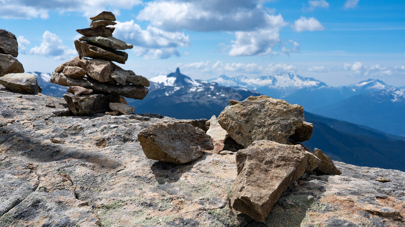 Thị trấn Whistler Canada: Thiên đường mùa đông và hơn thế nữa 4