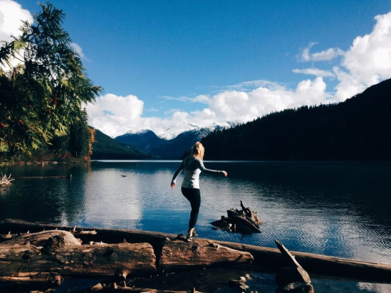 Thị trấn Whistler Canada: Thiên đường mùa đông và hơn thế nữa 5