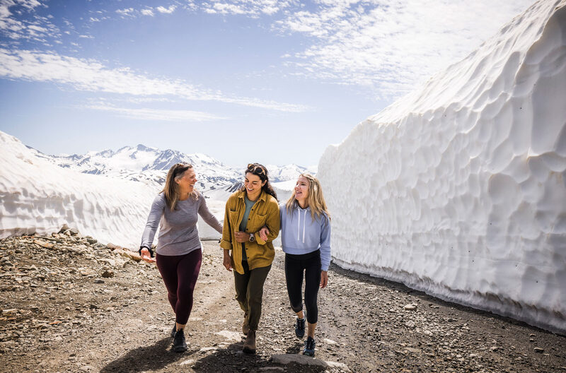Thị trấn Whistler Canada: Thiên đường mùa đông và hơn thế nữa 8