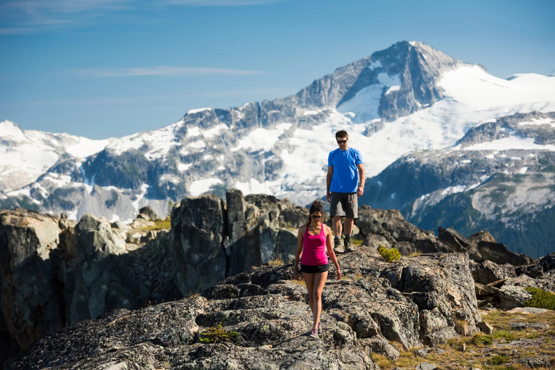 Thị trấn Whistler Canada: Thiên đường mùa đông và hơn thế nữa 10