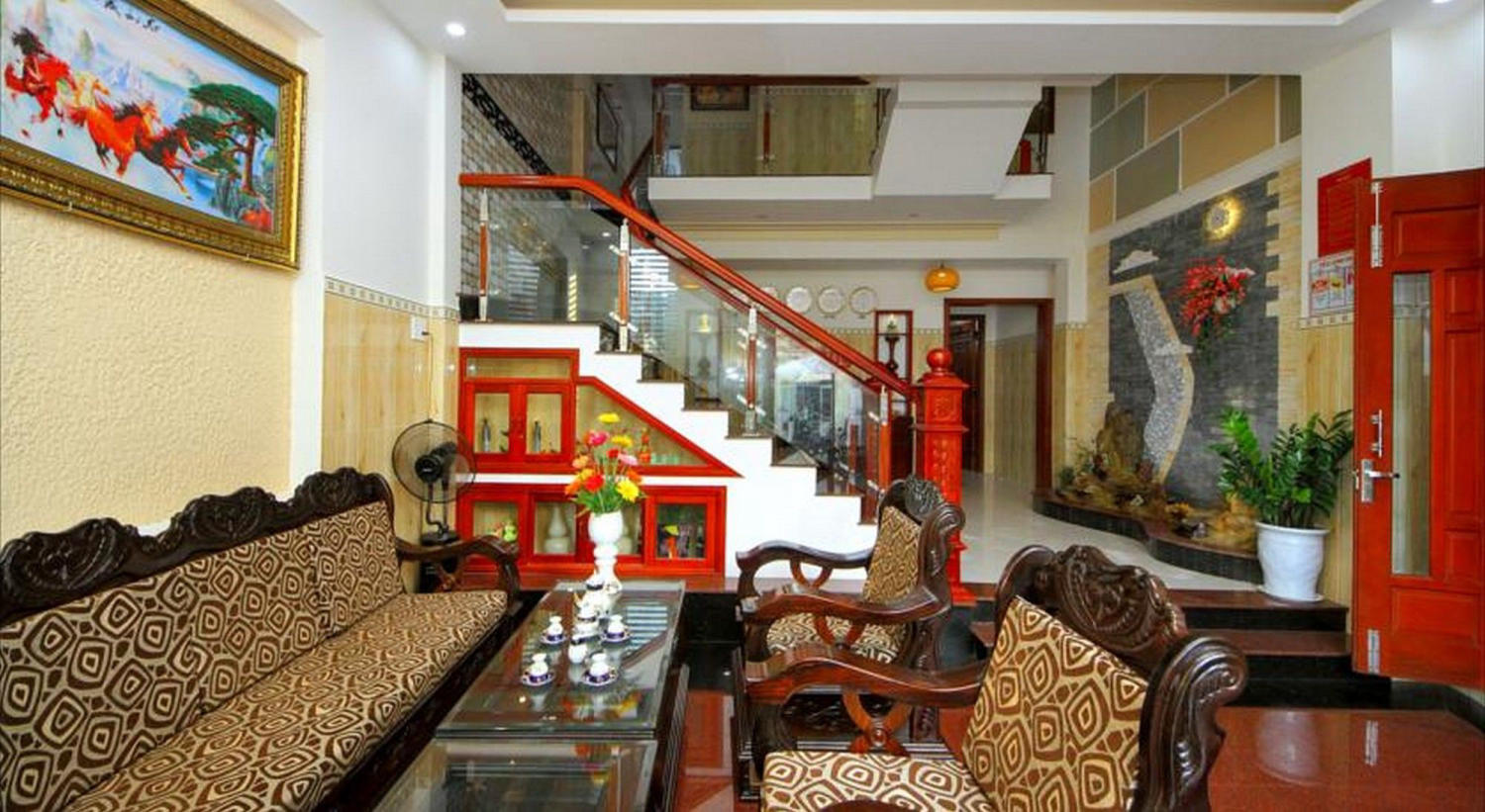 White Cloud Homestay - Hành trình chinh phục Mây Trắng tại Hội An 3