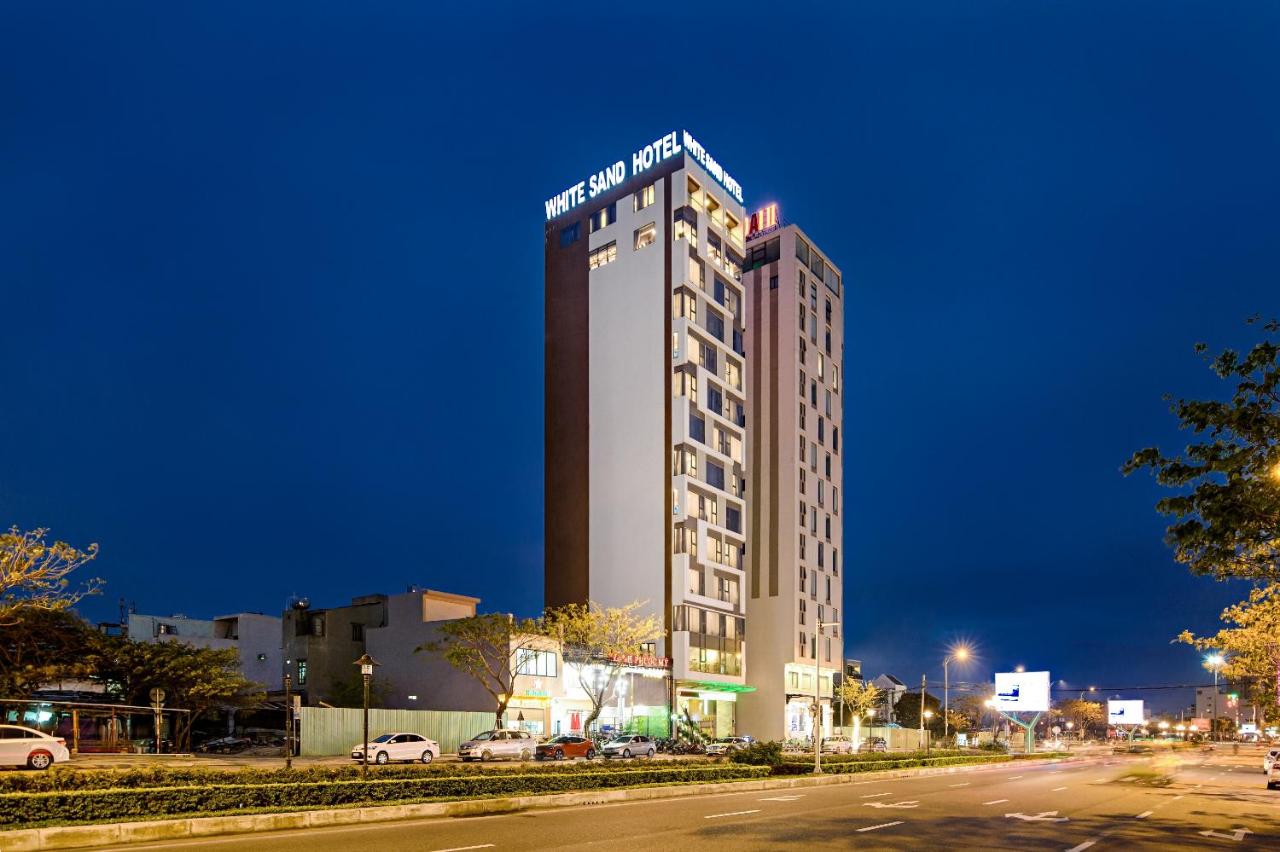 White Sand Hotel and Apartment, khách sạn đạt chuẩn quốc tế gần biển Mỹ Khê 2