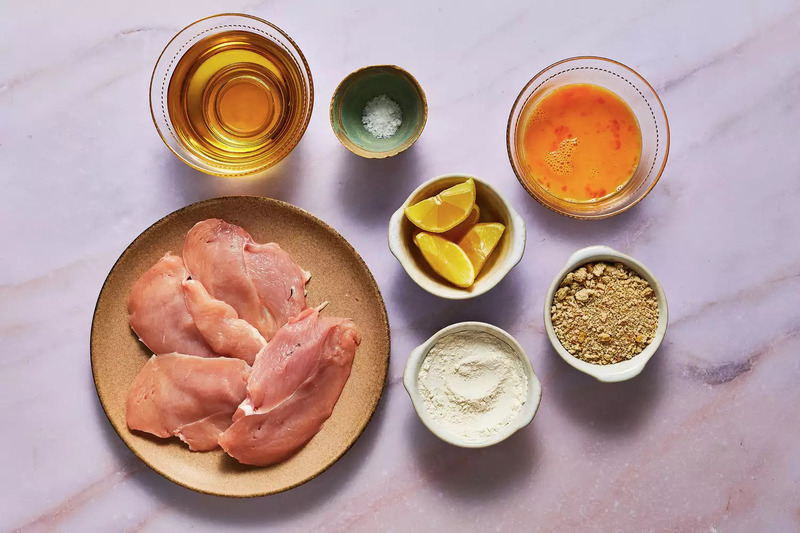 Wiener Schnitzel: Niềm tự hào ẩm thực của người Vienna Áo 6