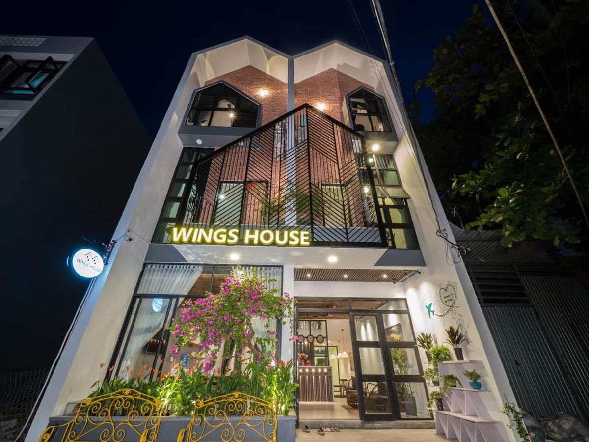 Wings House, nơi lưu giữ giá trị cảm xúc của bạn 2