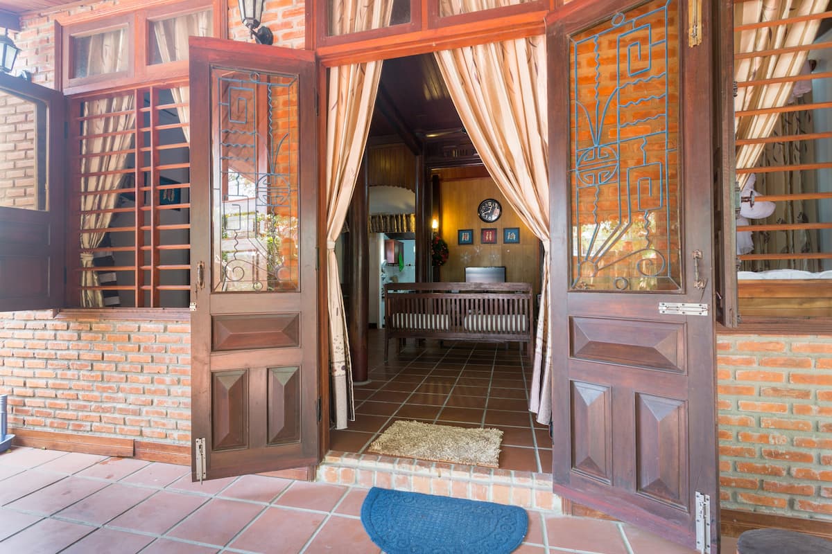 Wooden House Holiday Rental - Ngôi nhà ôm trọn thiên nhiên giữa lòng Hội An 4