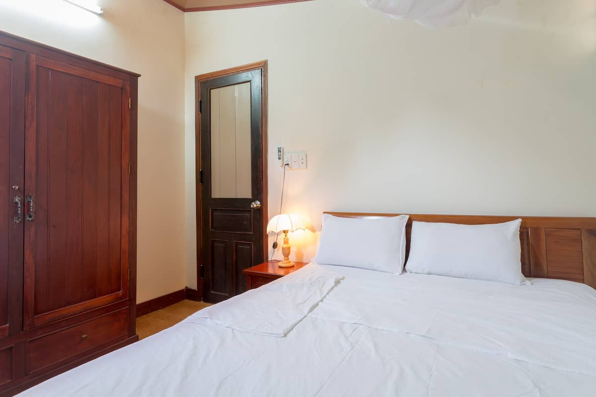 Wooden House Holiday Rental - Ngôi nhà ôm trọn thiên nhiên giữa lòng Hội An 5