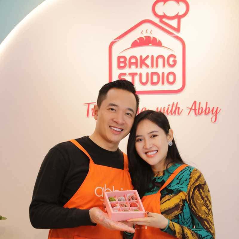 Top 7 workshop làm bánh chuyên nghiệp tại Hà Nội 7