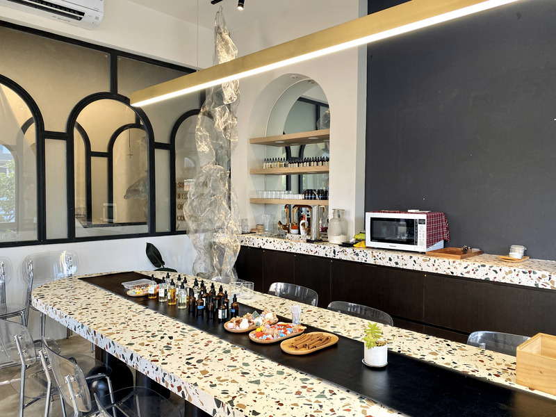 Top 9 địa điểm workshop làm nến thơm TP.HCM được yêu thích nhất 7