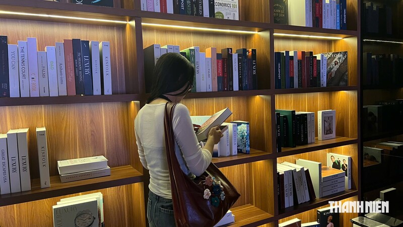 Wow Center Nhà Bè, điểm check-in sách siêu hot khu Nam Sài Gòn 4