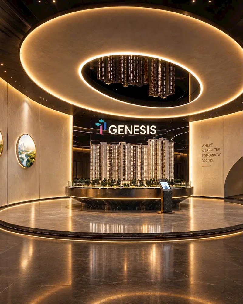Wow Center Nhà Bè, điểm check-in sách siêu hot khu Nam Sài Gòn 5